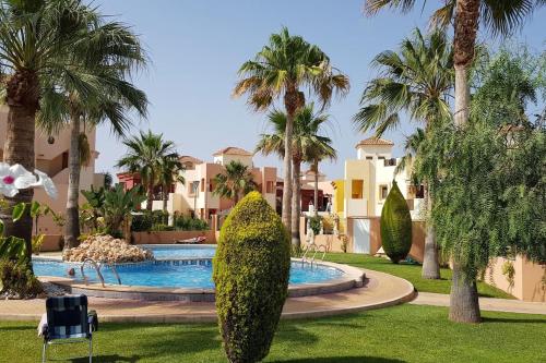 Casa Puesta Del Sol