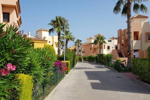 Casa Puesta Del Sol