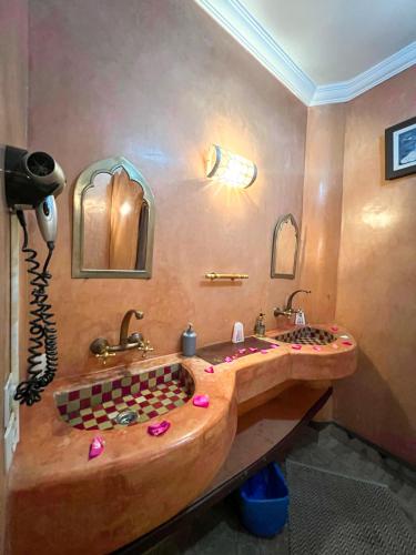 Gambar di galeri bagi Riad Elli Marrakech di Marrakech