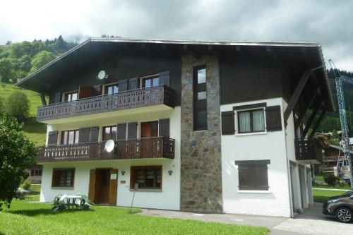 Chalet "les Arcosses" – Photos 4