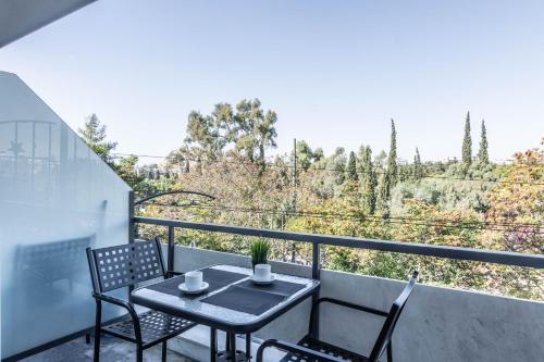 Acropolis View Suites
