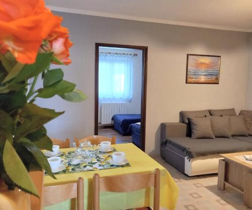 Villa Diana apartments POREČ