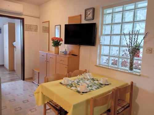 Villa Diana apartments POREČ