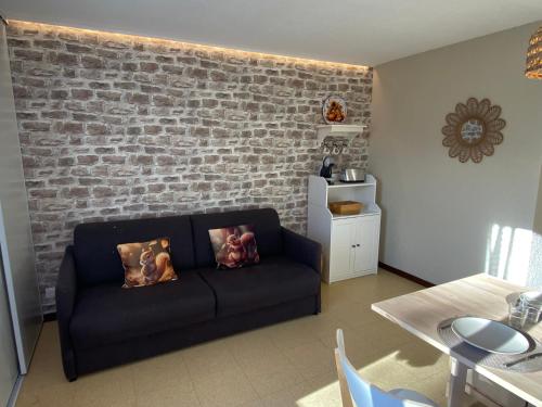 Gîte au nid de l’écureuil