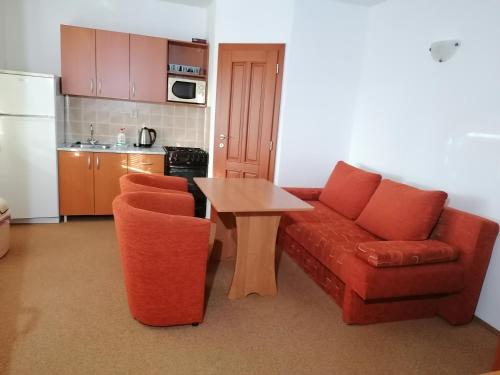 Gallery image of Apartmány AQUAVILLA in Liptovský Trnovec