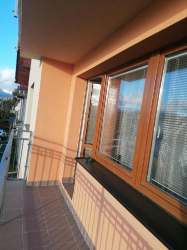 Gallery image of Apartmány AQUAVILLA in Liptovský Trnovec