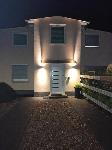 Gallery image of Dream Days , House in Stüde