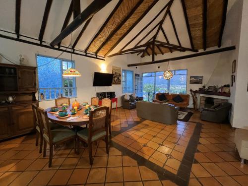 Gallery image of Casa chalet Campestre 2km in Villa de Leyva