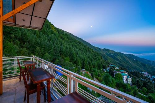 Galeriebild der Unterkunft Alt Life Luxe - Uppper Bhagsu Mcleodganj in McLeod Ganj