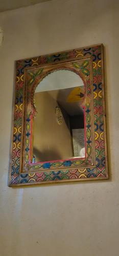 Fotografie z fotogalerie ubytování Traditional Riad Merzouga Dunes v destinaci Merzouga