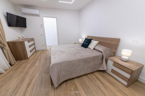 Macarth APT Deluxe Napoli Centro