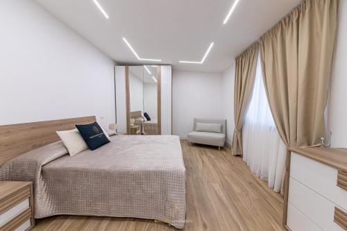 Macarth APT Deluxe Napoli Centro
