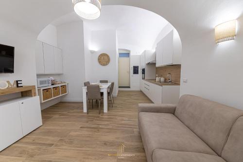 Macarth APT Deluxe Napoli Centro