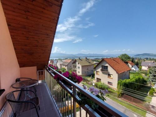 Gallery image of Apartmány AQUAVILLA in Liptovský Trnovec