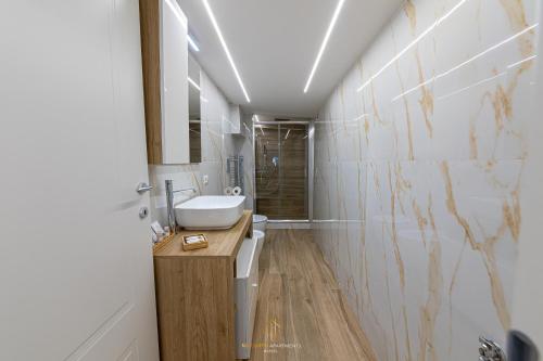Macarth APT Deluxe Napoli Centro