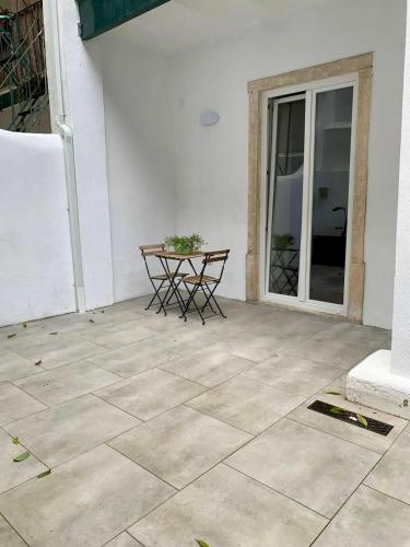 Gorgeous Refurbished Apartments Graça