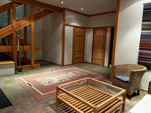 Φωτογραφία από το άλμπουμ του Vika Ranch - hideaway house σε Vikajärvi