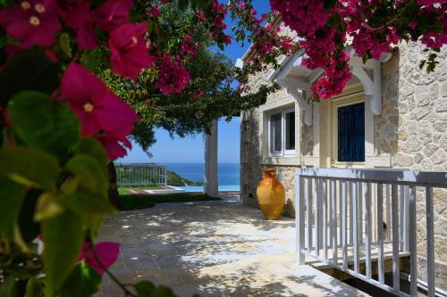 Gallery image of Bella Vista Ereikousa in Ereikoússa