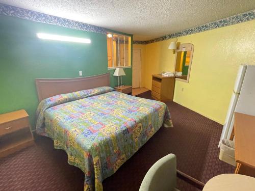Relax Inn Copperas Cove – Photos 4