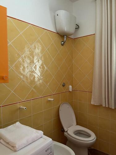 Residence Via Ponza Arbatax – Photos 2