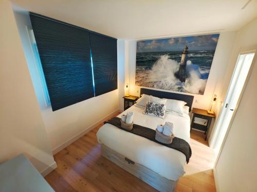 Nuevo Hola Madrid BIS Alojamiento Temporal