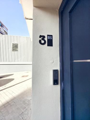Nuevo Hola Madrid BIS Alojamiento Temporal