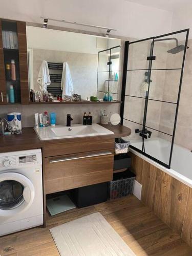 Tolle 3 Zimmer Wohnung mit Garten