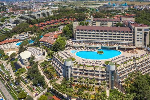 Melas Resort Hotel – Photos 3