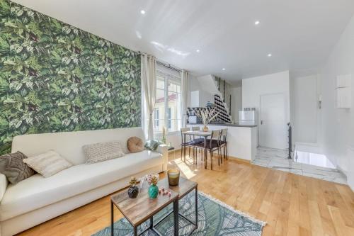 Joli Appartement de vacances