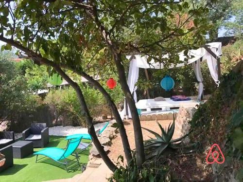 Charmante maison en plein cœur de Collioure