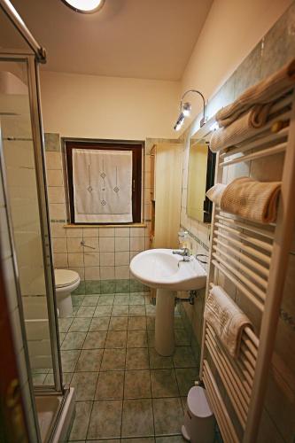 Bagno di Dimora San Martino