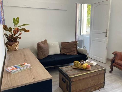 T3 centre ville Historique