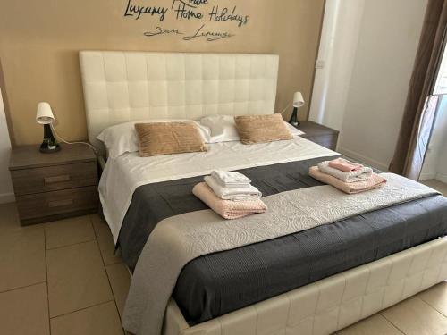 Dolcevita San Lorenzo luxury