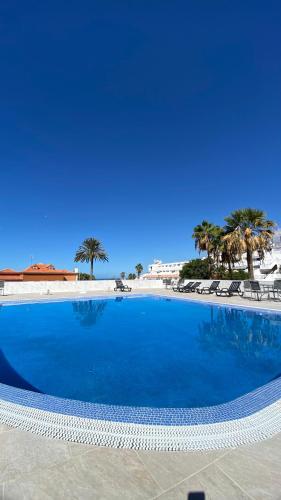 Buenavista Panoramic Villa in Costa Adeje