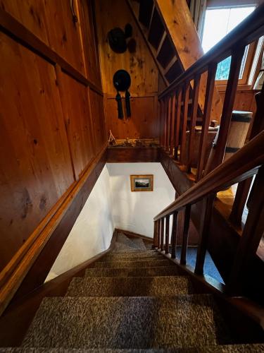バーワングにあるBerwang Chalets - Älpele Hofのギャラリーの写真