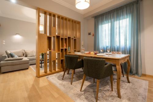 Elegant & Premium Pagrati