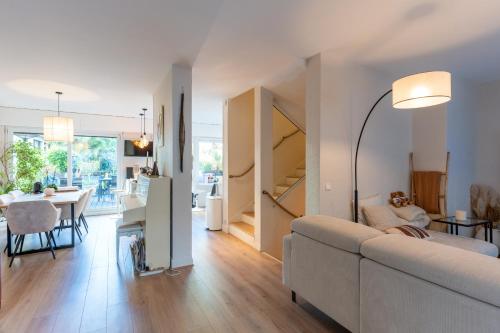 Maison avec piscine - Vincennes – Photos 3