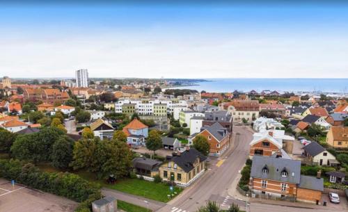 Nespecifikovaný výhled na moře nebo výhled na moře při pohledu z apartmánu
