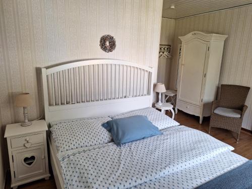 Gallery image of Hotell Vita Hästen Hästveda in Hästveda