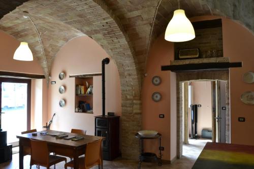 Gallery image of Agriturismo Forestale Luti in Treia