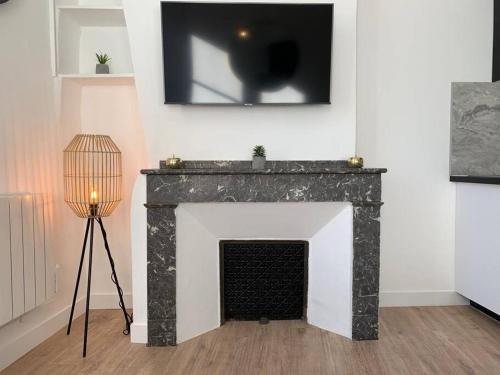 Lumineux appartement Capitole plein centre photo 11