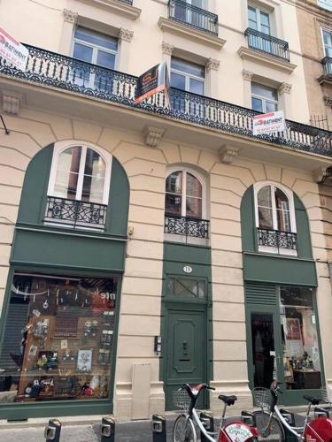 Lumineux appartement Capitole plein centre photo 12