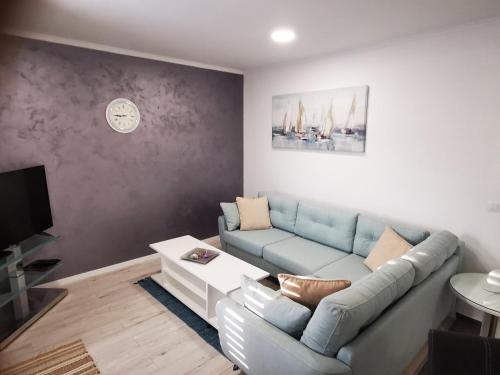 Apartman TIANNI