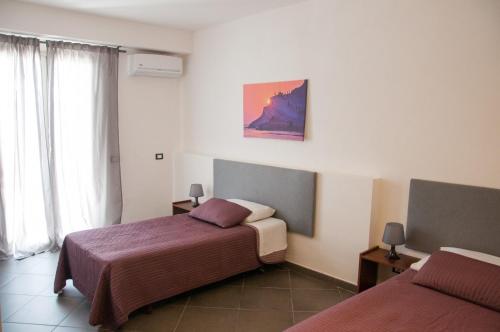Gallery image of B&B La Scala in Realmonte