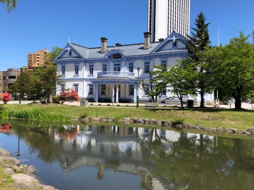 Sapporo Nakajima Stay minpaku