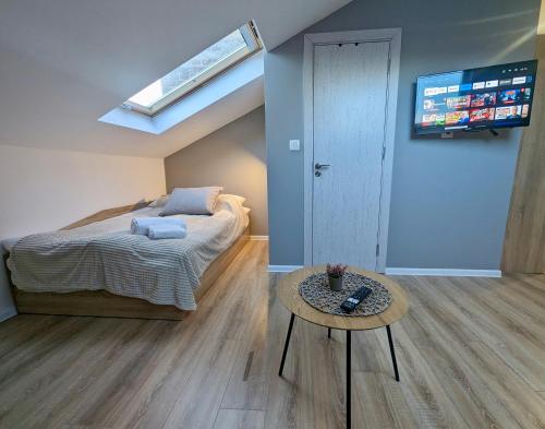 Lily's Studio 5 by Bulgarentals - Central Sofia