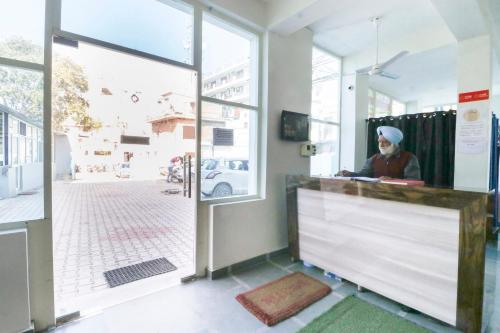 Gallery image of Hotel O Spring Woods Suites in Mohali