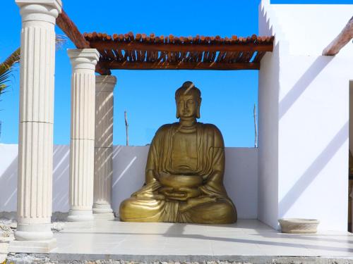 Casa Buddha Chelem – Photos 3