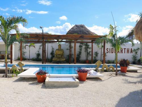 Casa Buddha Chelem – Photos 4
