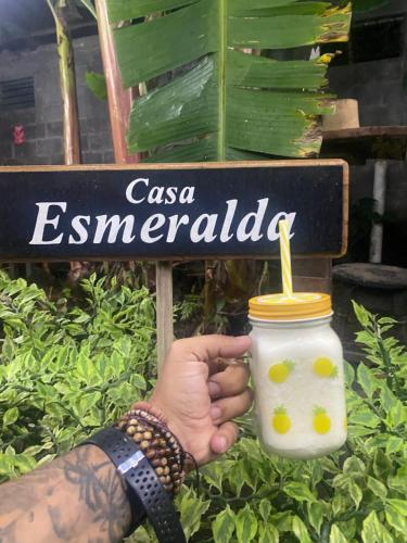 Fotografie z fotogalerie ubytování Casa Esmeralda v destinaci Moyogalpa